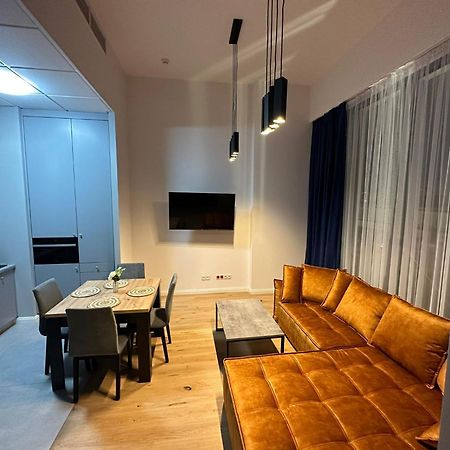 Fuchs Apart Warsaw Ngoại thất bức ảnh